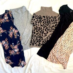 Fall/Winter Maternity